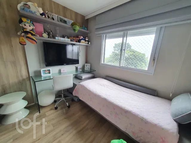 Apartamento, 3 quartos, 125 m² - Foto 7