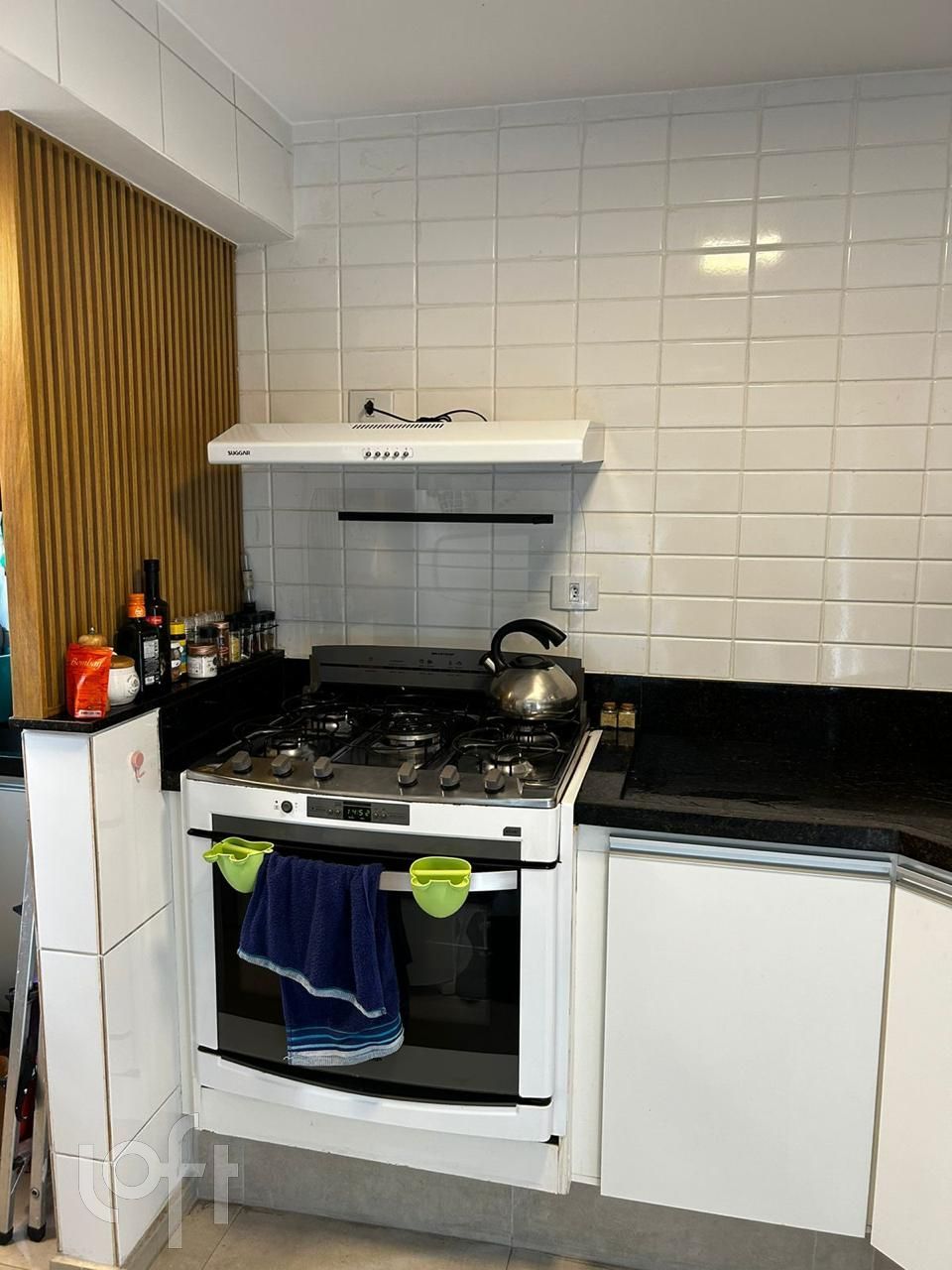 Apartamento à venda com 2 quartos, 87m² - Foto 12