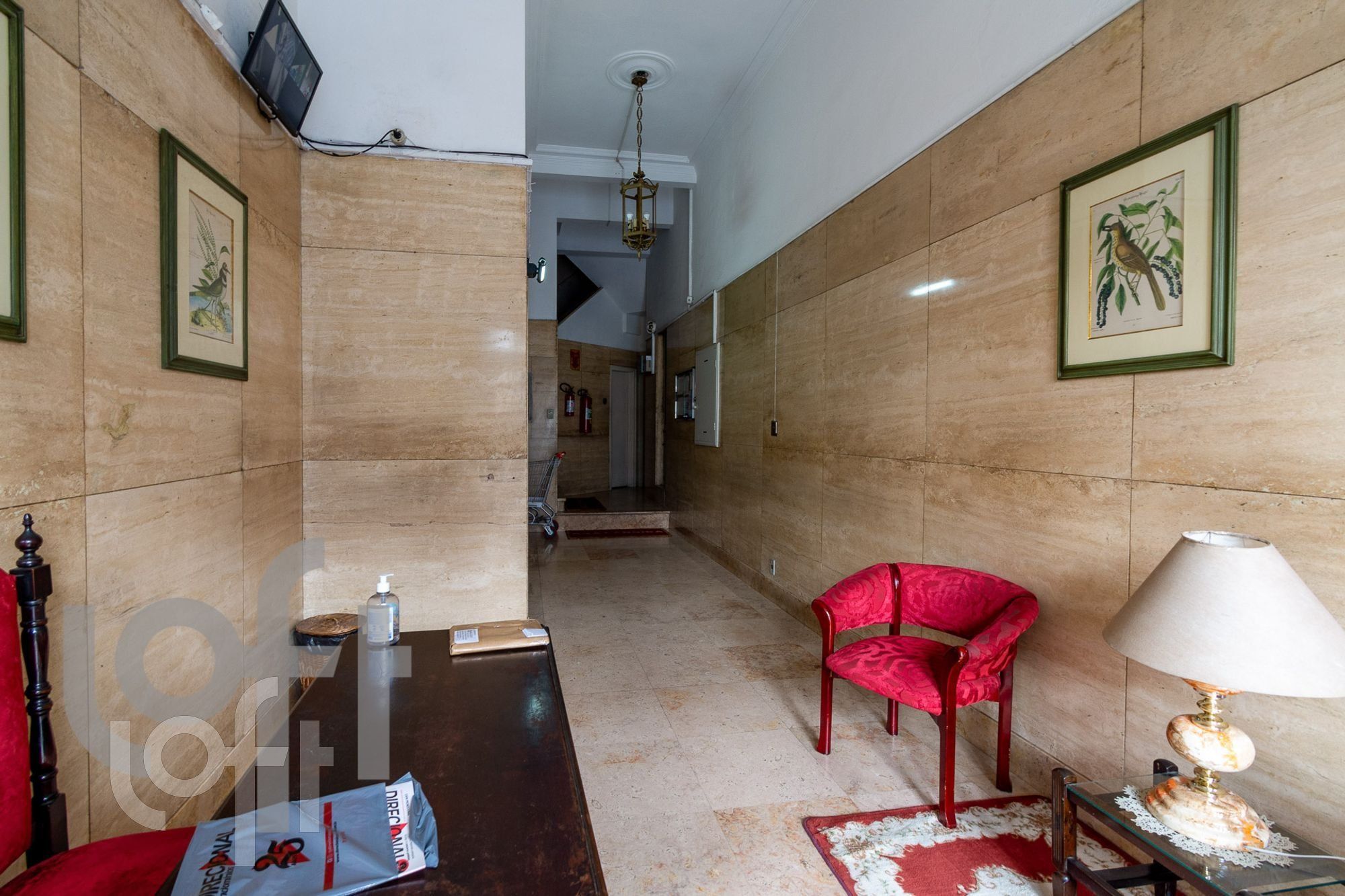 Apartamento, 3 quartos, 167 m² - Foto 32