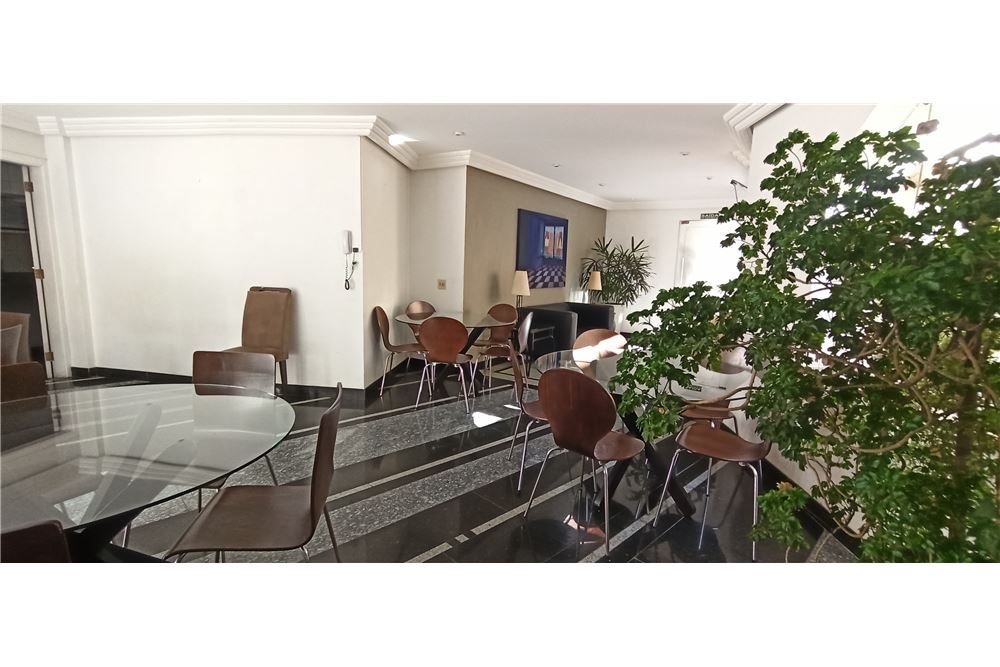 Apartamento à venda com 3 quartos, 165m² - Foto 36