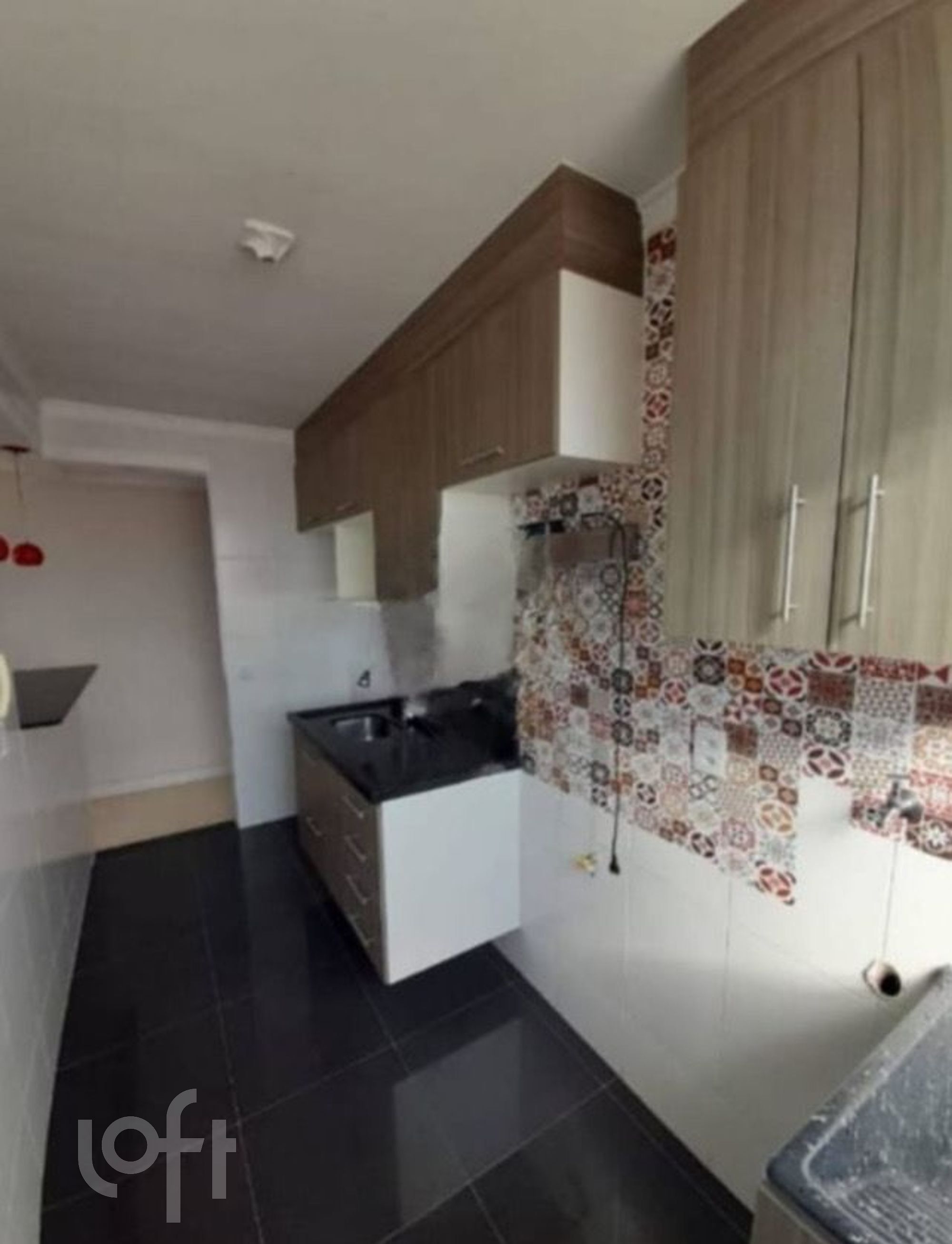 Apartamento, 2 quartos, 41 m² - Foto 7