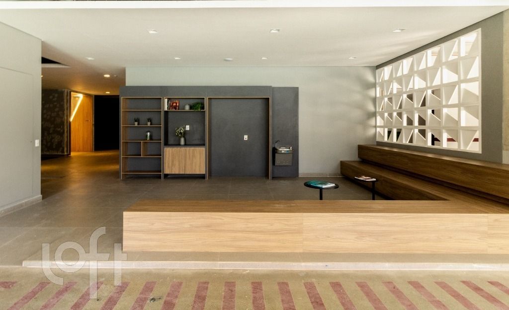 Apartamento, 3 quartos, 167 m² - Foto 37