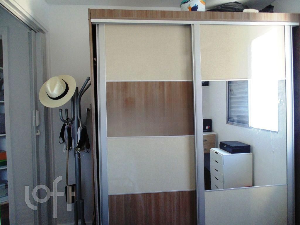 Apartamento, 2 quartos, 58 m² - Foto 12