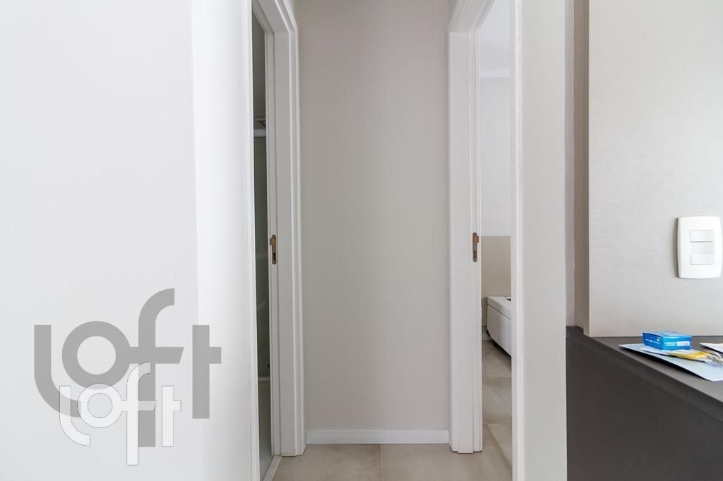 Apartamento, 1 quarto, 45 m² - Foto 1