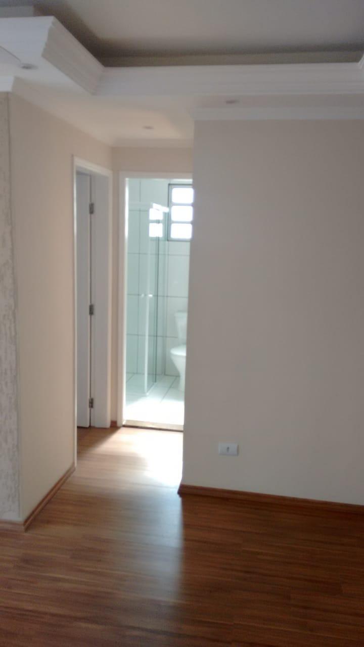 Apartamento à venda com 2 quartos, 48m² - Foto 10