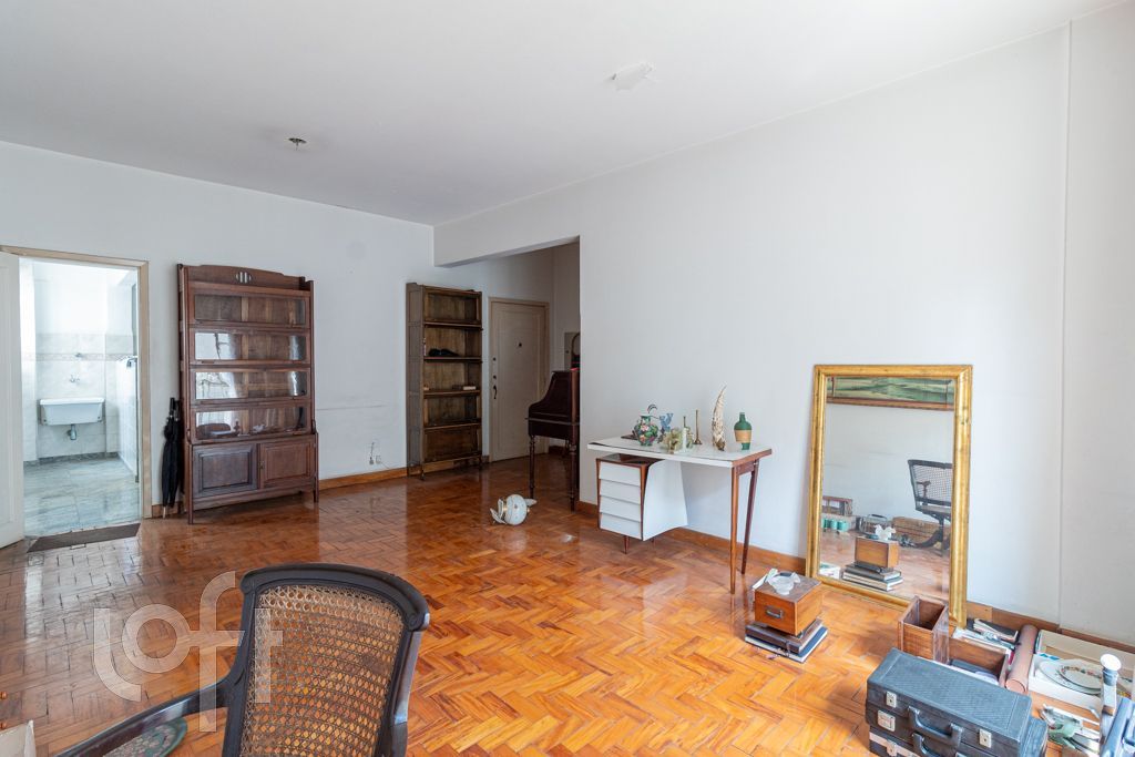 Apartamento, 3 quartos, 141 m² - Foto 4