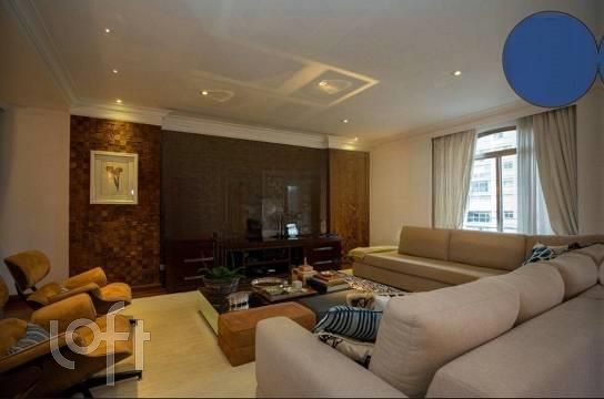 Apartamento, 3 quartos, 276 m² - Foto 3