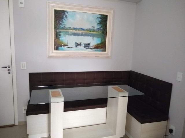 Apartamento, 2 quartos, 55 m² - Foto 19