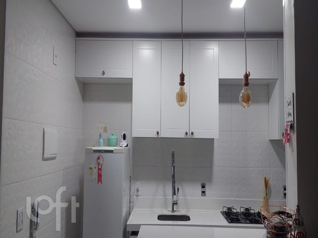 Apartamento, 2 quartos, 41 m² - Foto 7