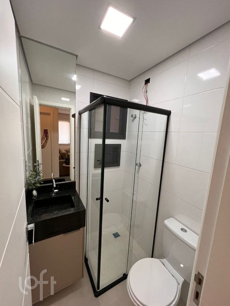 Apartamento, 2 quartos, 35 m² - Foto 17