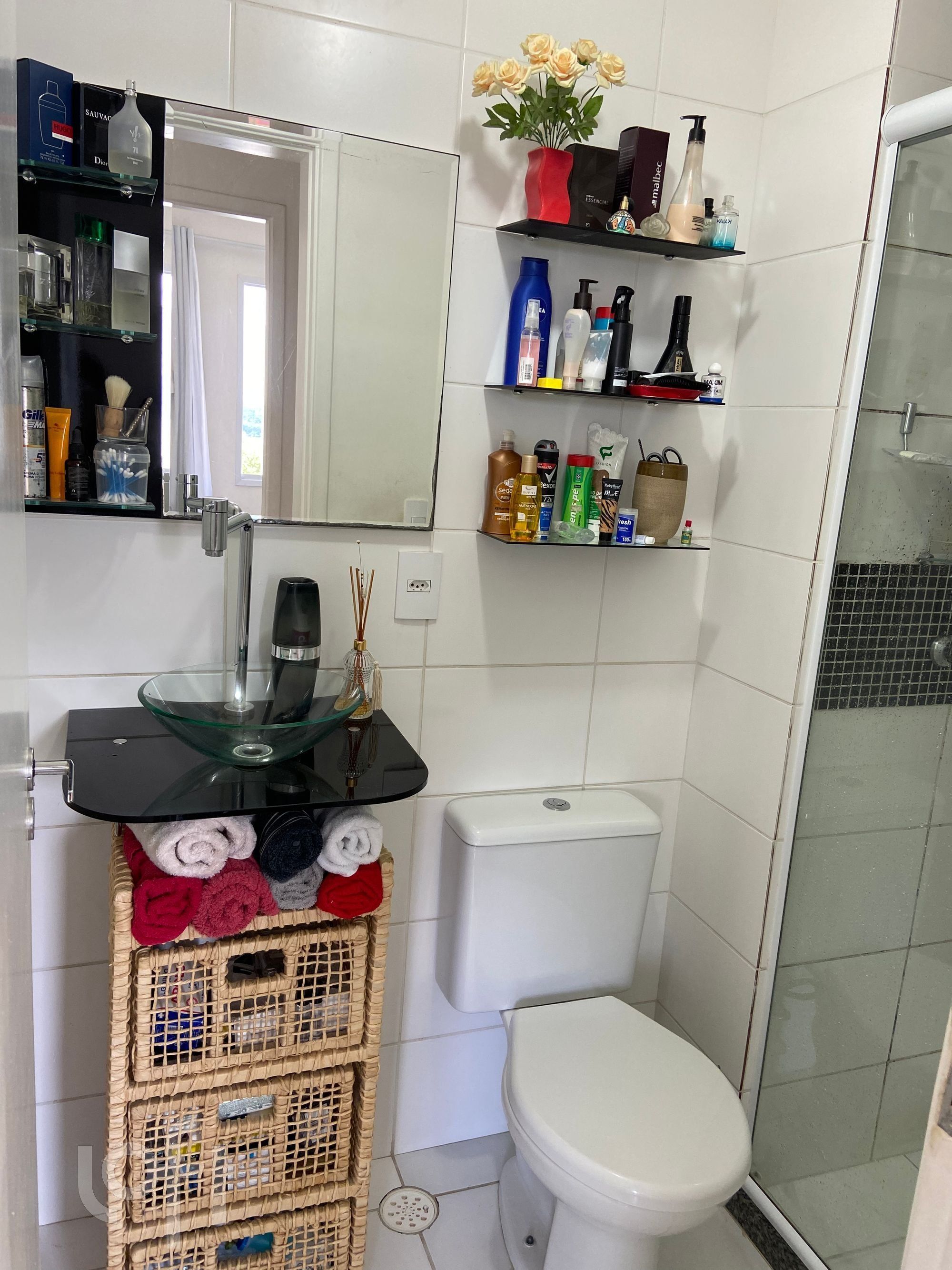 Apartamento, 2 quartos, 45 m² - Foto 23