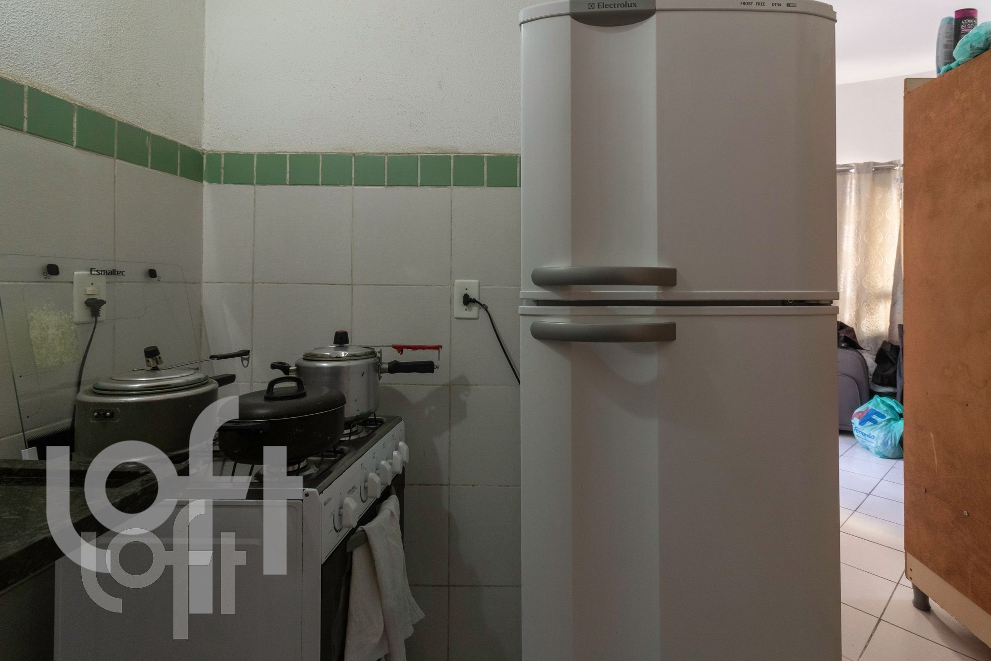 Apartamento, 1 quarto, 30 m² - Foto 9