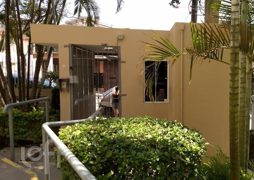 Apartamento, 2 quartos, 55 m² - Foto 2