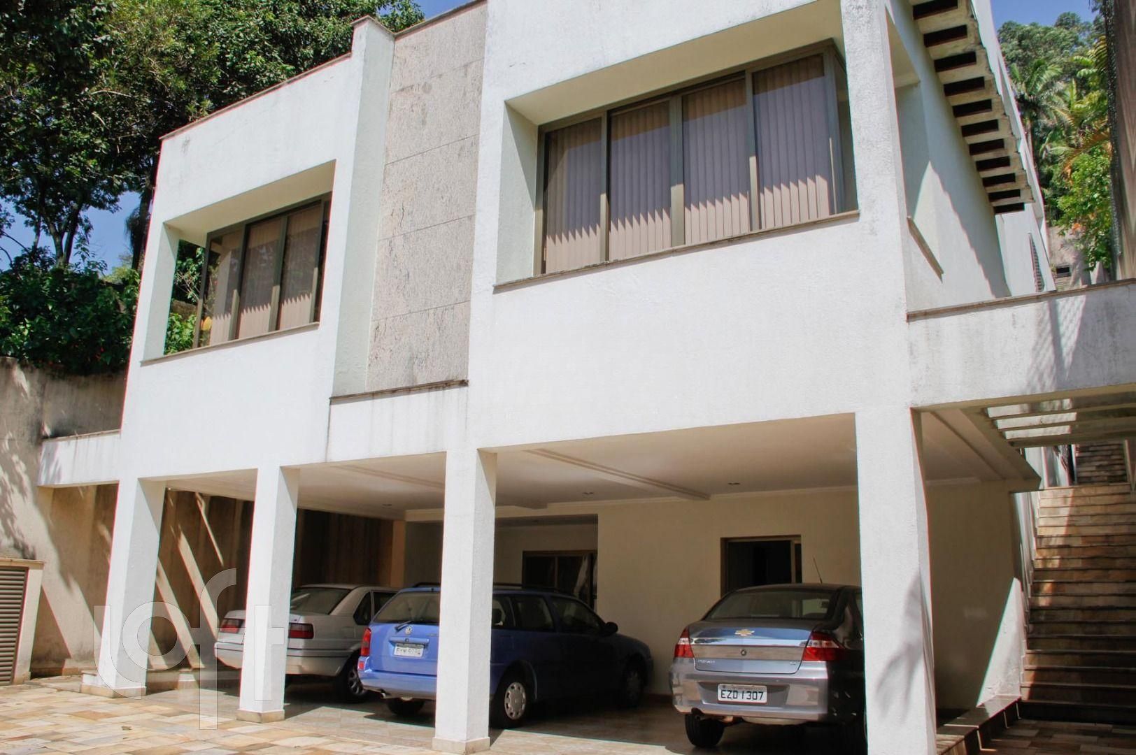 Casa, 4 quartos, 366 m² - Foto 8