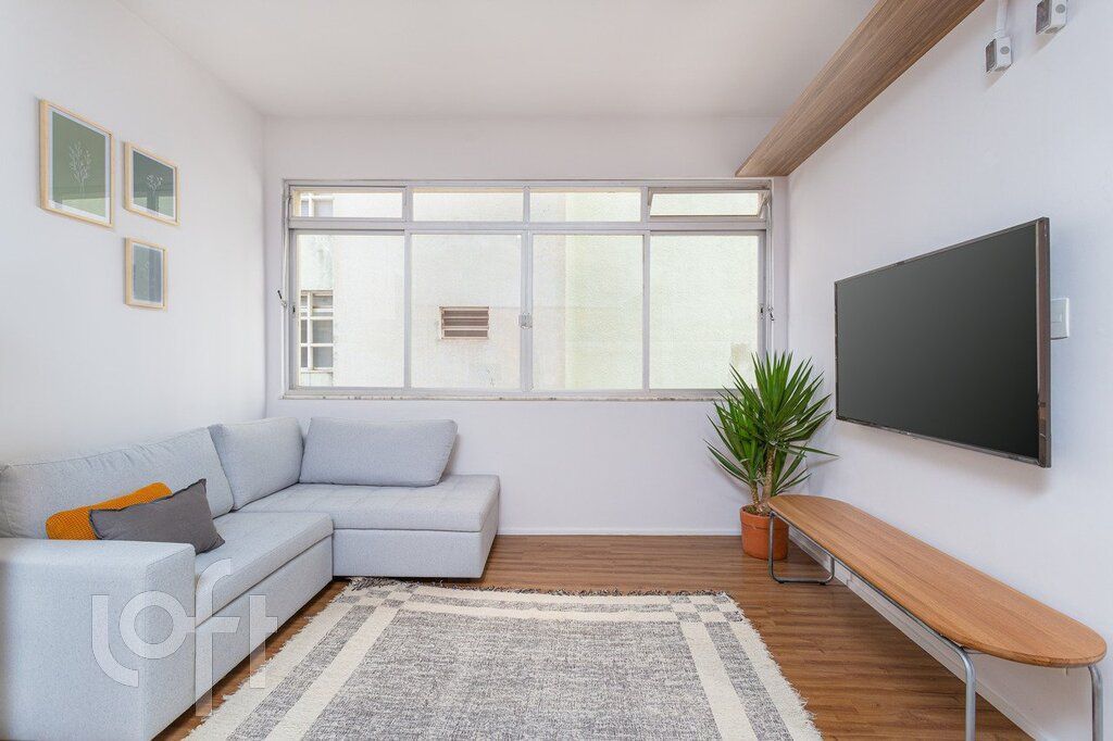 Apartamento, 5 quartos, 145 m² - Foto 1