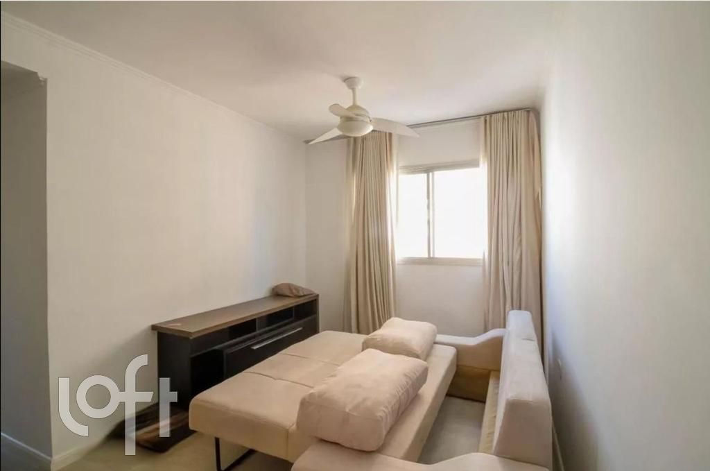 Apartamento à venda com 2 quartos, 57m² - Foto 11