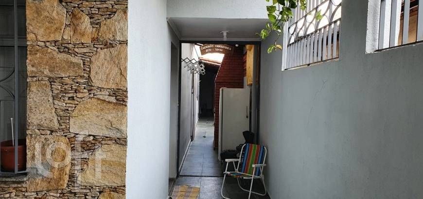 Casa, 3 quartos, 154 m² - Foto 10