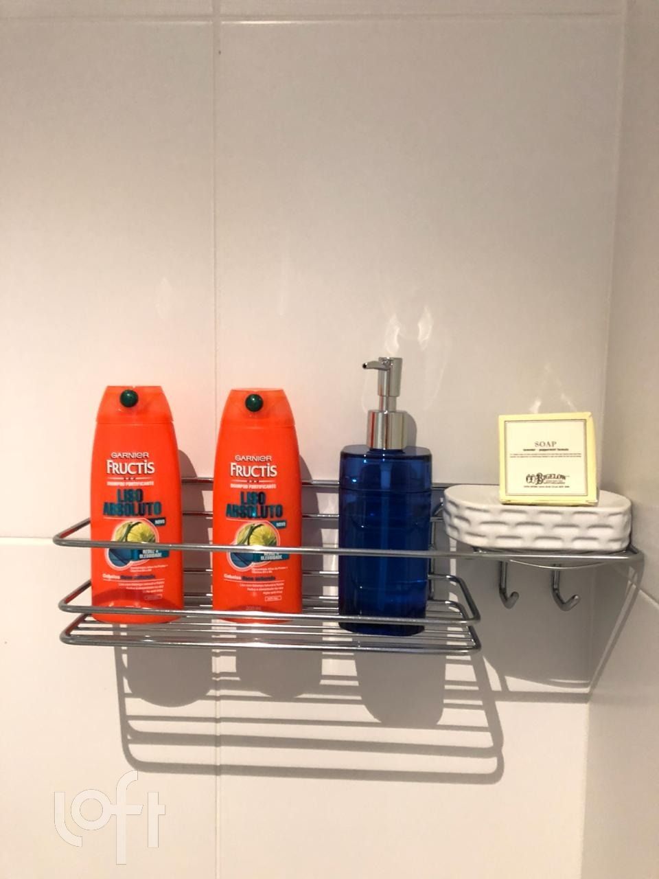 Apartamento, 20 m² - Foto 17