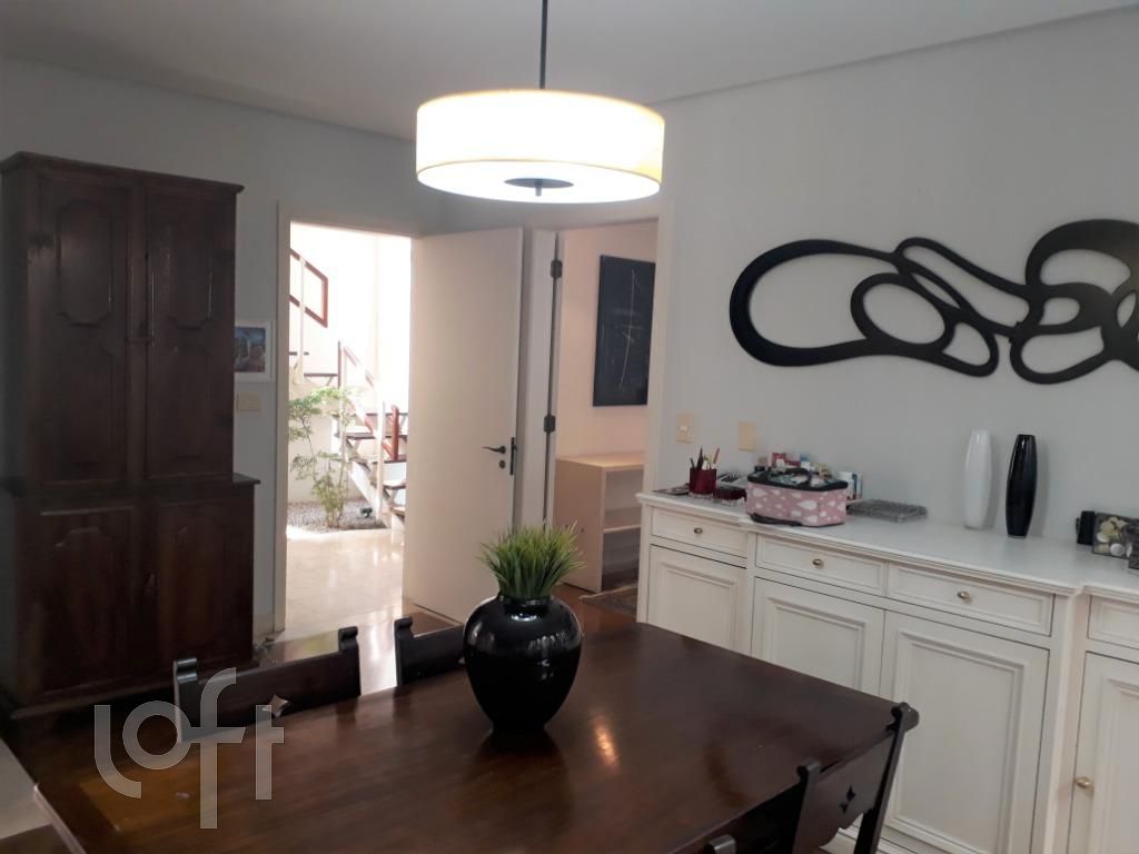 Casa, 4 quartos, 350 m² - Foto 13