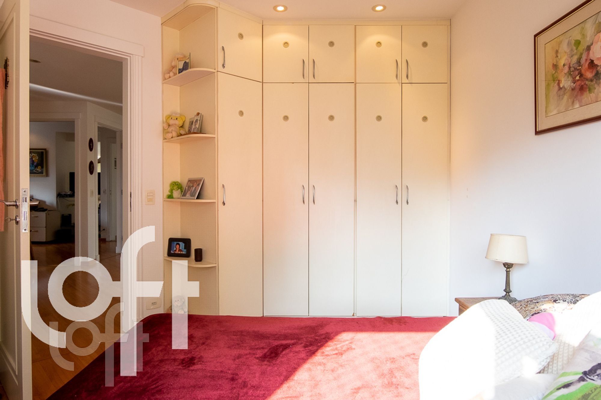 Apartamento, 3 quartos, 145 m² - Foto 44