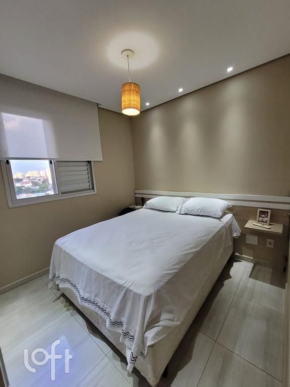 Apartamento à venda com 2 quartos, 50m² - Foto 10