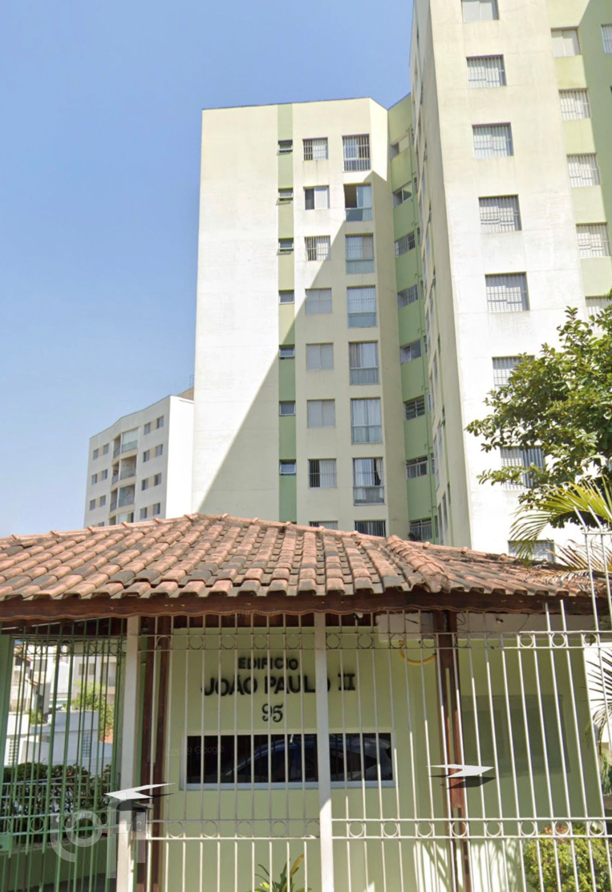 Apartamento, 3 quartos, 70 m² - Foto 11