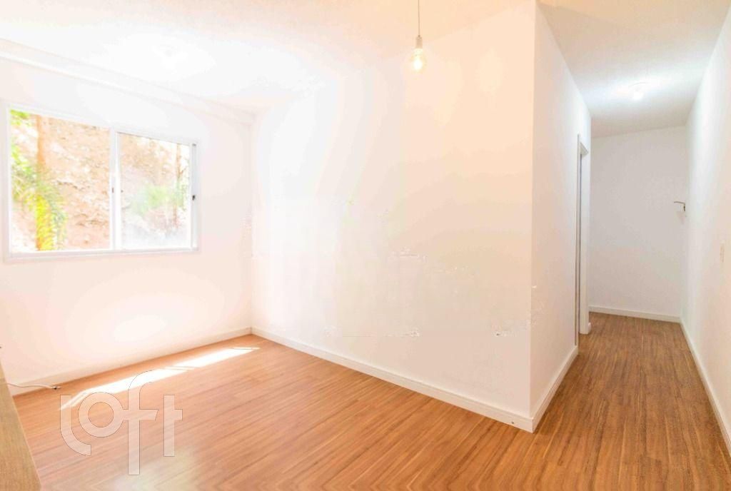 Apartamento, 2 quartos, 44 m² - Foto 9