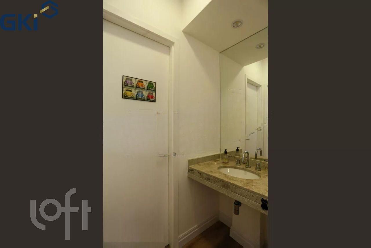 Apartamento, 1 quarto, 42 m² - Foto 12
