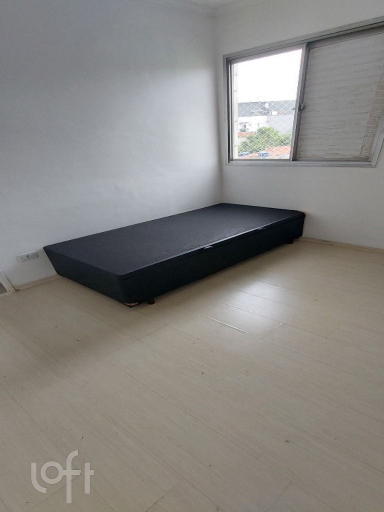 Apartamento à venda com 2 quartos, 46m² - Foto 5