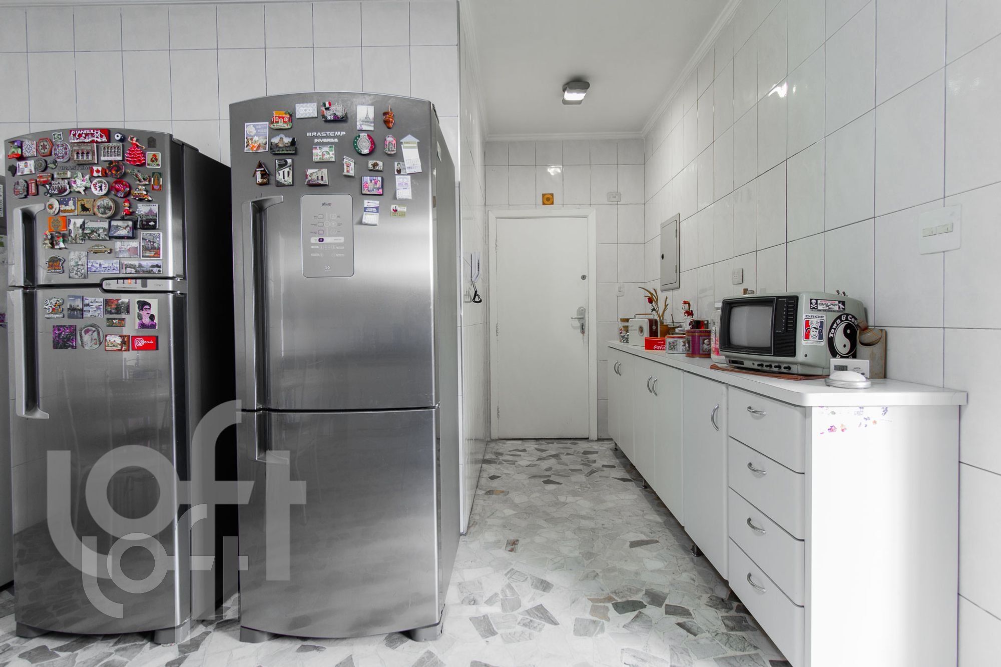 Apartamento, 3 quartos, 180 m² - Foto 28