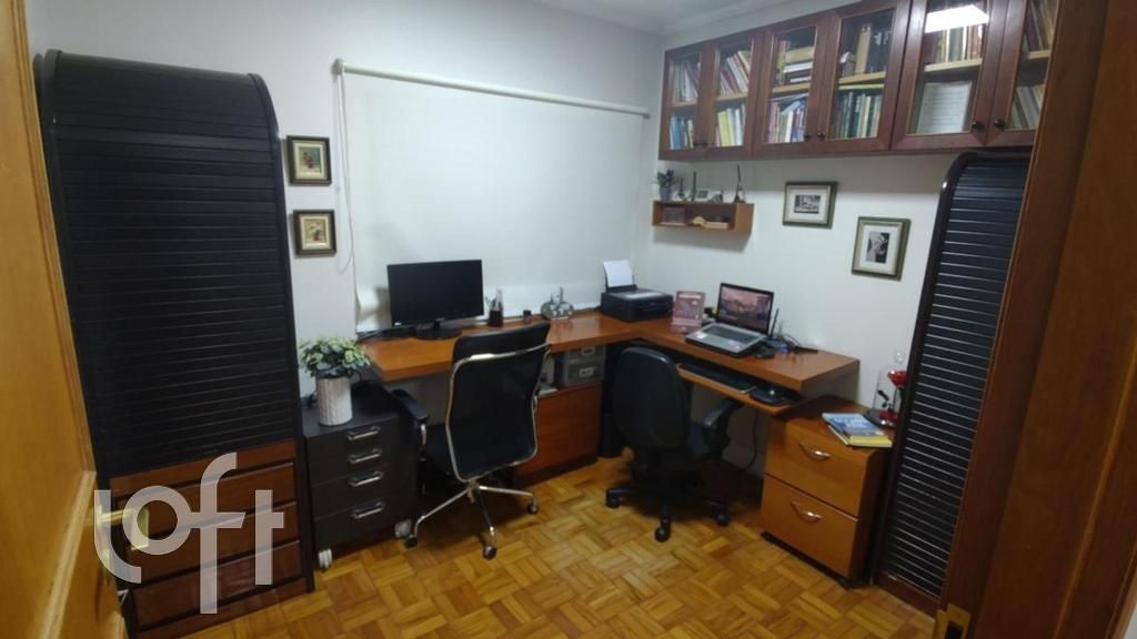 Apartamento, 3 quartos, 114 m² - Foto 2