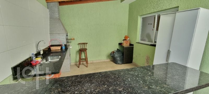 Casa à venda com 3 quartos, 129m² - Foto 31