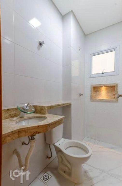 Apartamento, 2 quartos, 38 m² - Foto 9