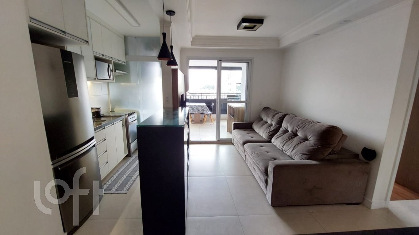 Apartamento, 2 quartos, 64 m² - Foto 4