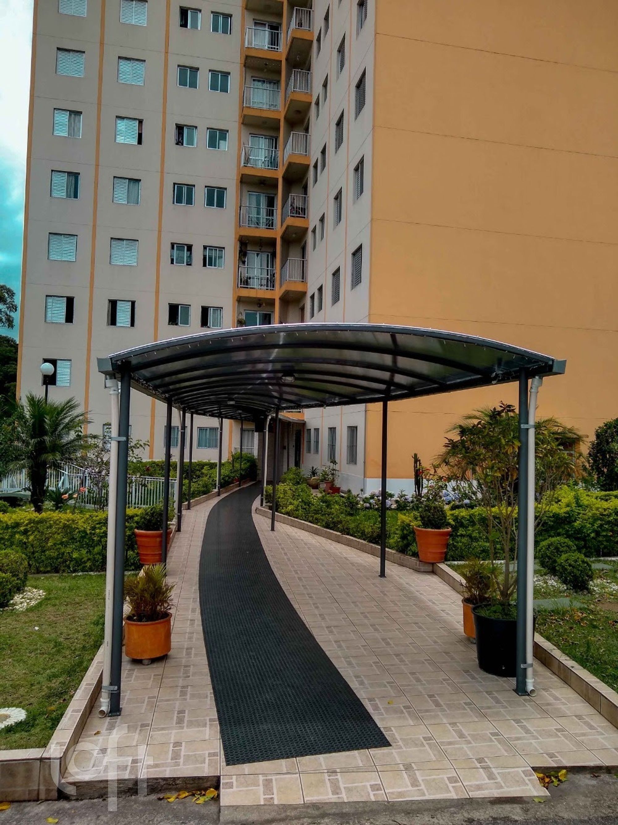 Apartamento, 2 quartos, 62 m² - Foto 25