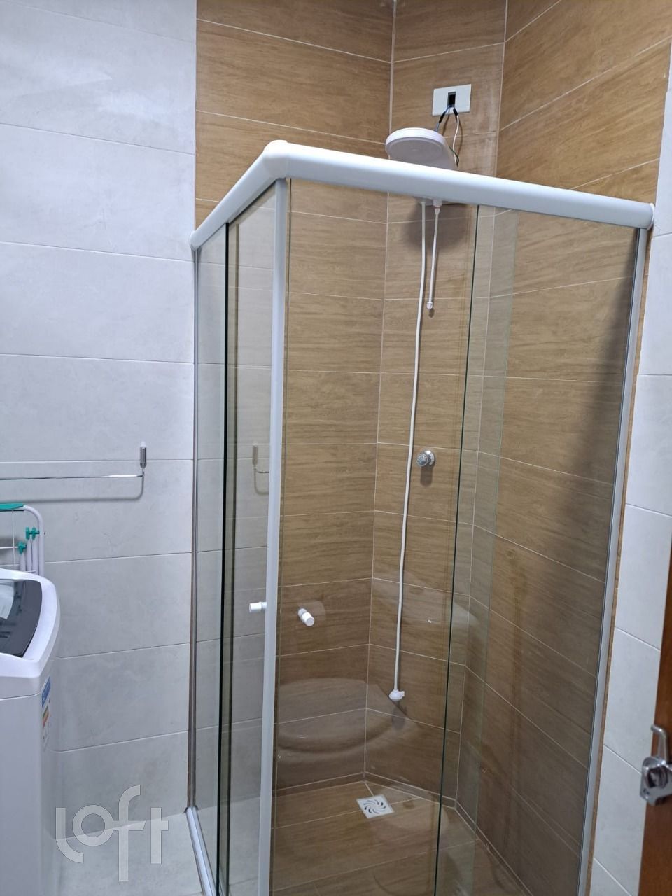 Apartamento, 1 quarto, 26 m² - Foto 12