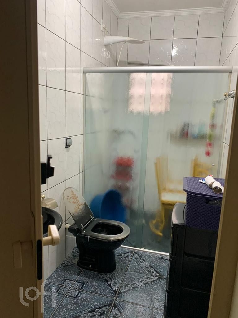Casa à venda com 4 quartos, 250m² - Foto 21