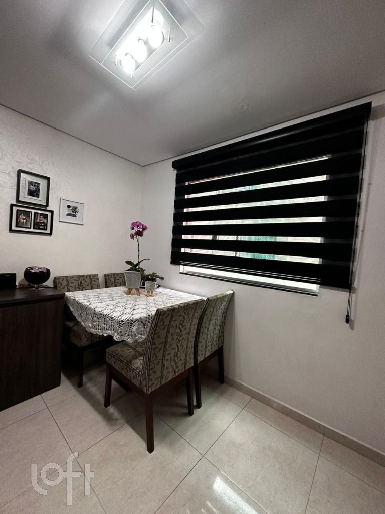 Casa de Condomínio, 2 quartos - Foto 4