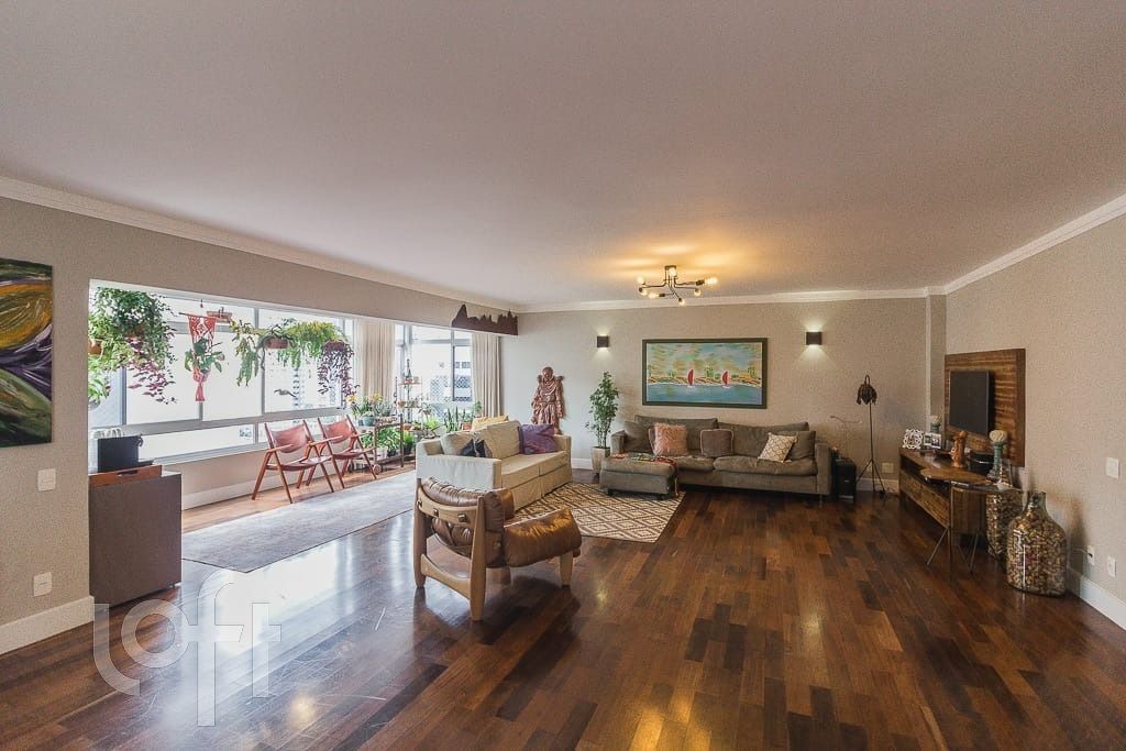 Apartamento, 4 quartos, 215 m² - Foto 25