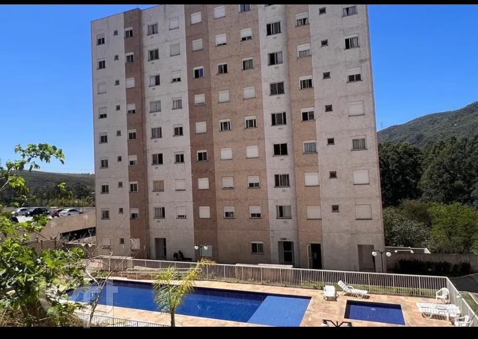 Apartamento, 2 quartos, 42 m² - Foto 30