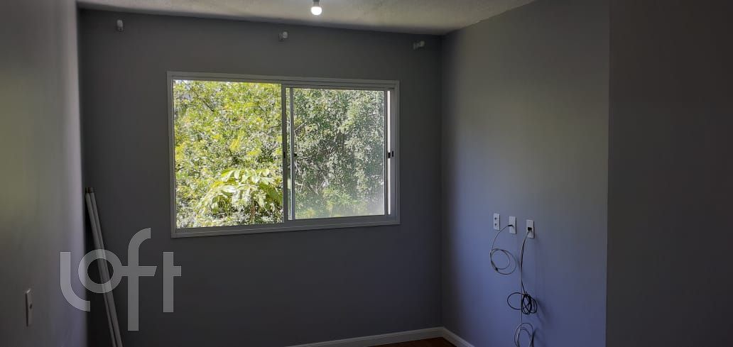 Apartamento, 2 quartos, 43 m² - Foto 1