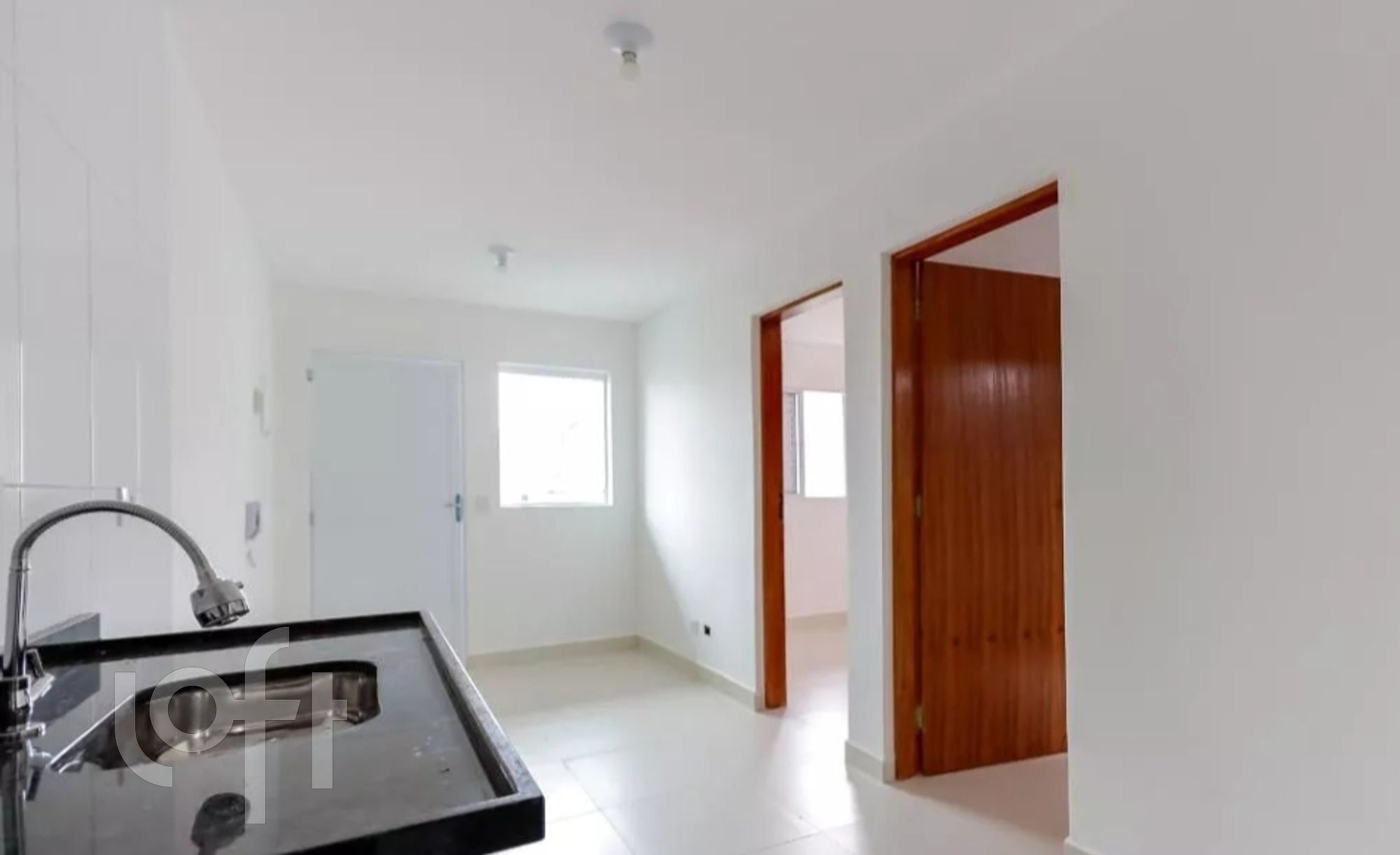 Apartamento, 2 quartos, 57 m² - Foto 6