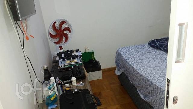 Apartamento, 1 quarto, 45 m² - Foto 10
