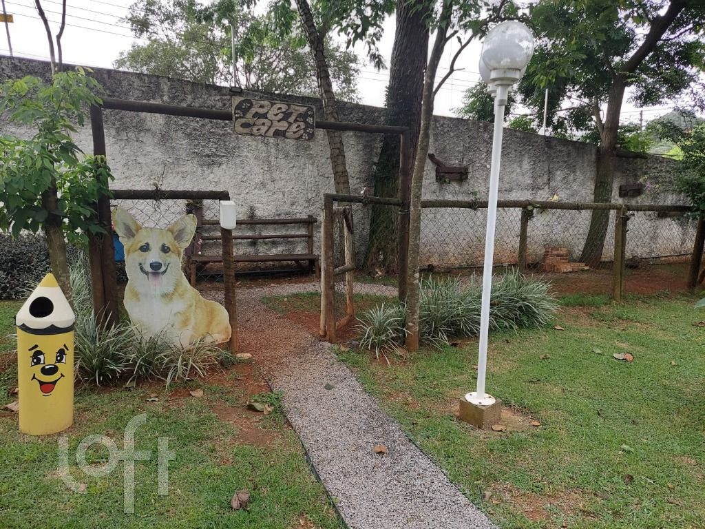 Casa de Condomínio, 3 quartos - Foto 30