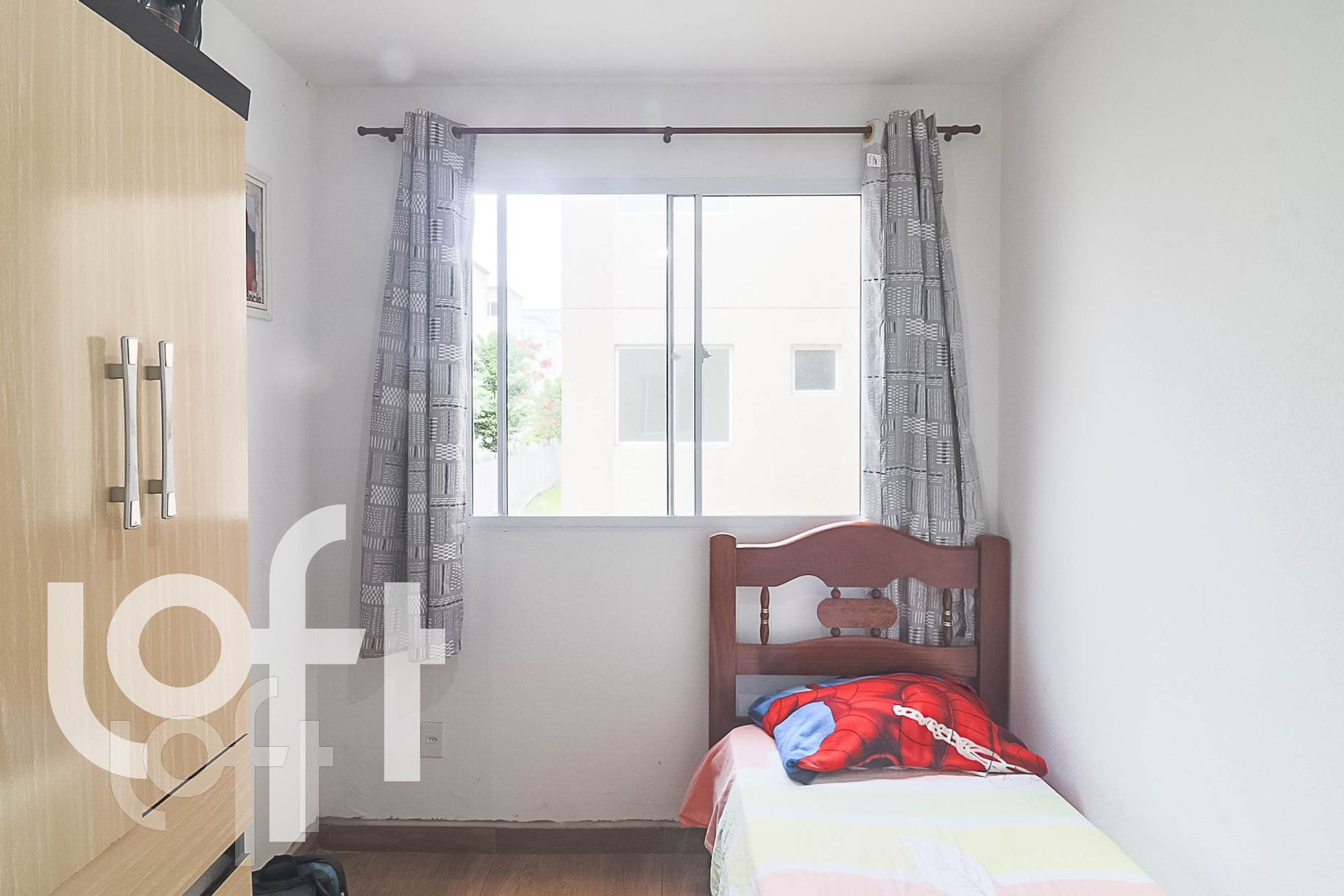 Apartamento, 2 quartos, 48 m² - Foto 4