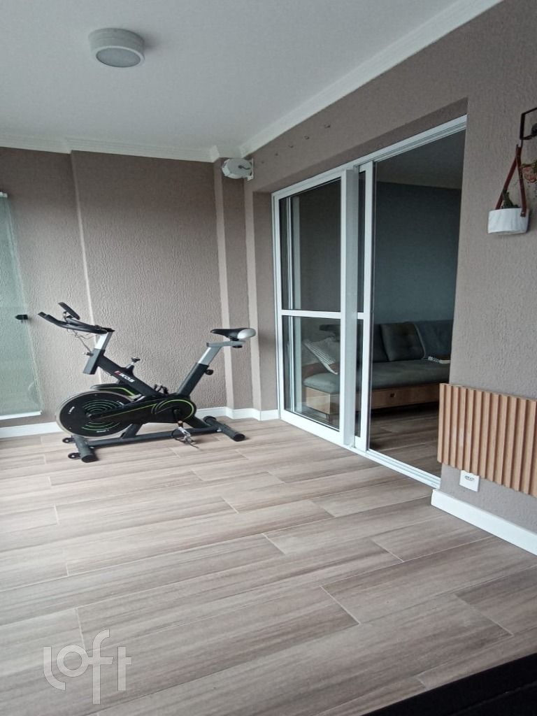 Apartamento, 2 quartos, 50 m² - Foto 16