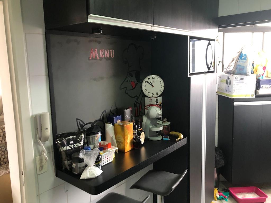 Apartamento, 3 quartos, 166 m² - Foto 7