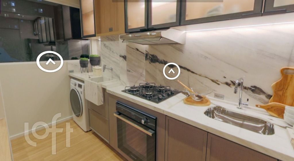 Apartamento, 2 quartos, 36 m² - Foto 6