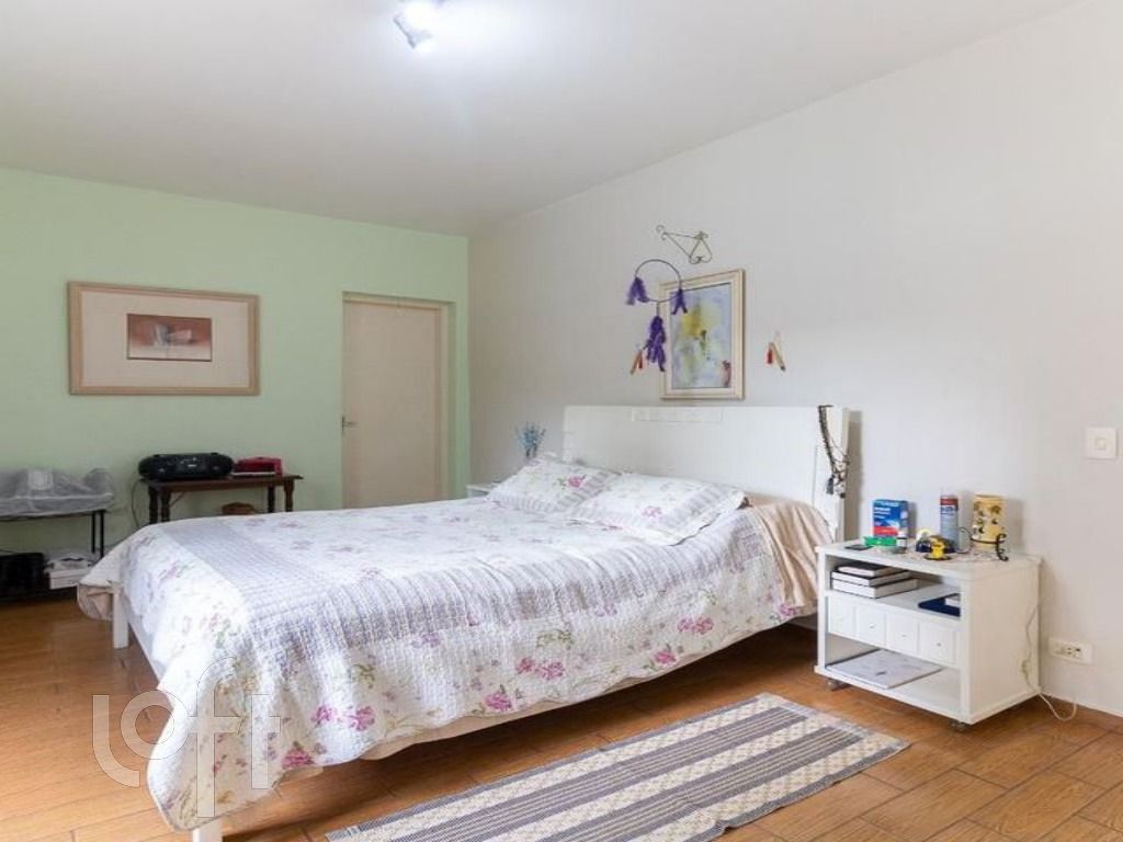 Casa, 3 quartos, 200 m² - Foto 38