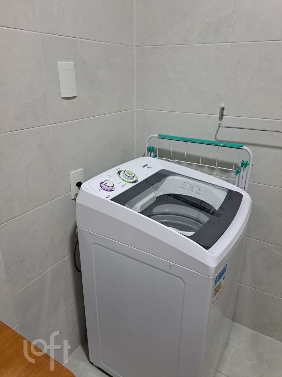 Apartamento, 1 quarto, 26 m² - Foto 15